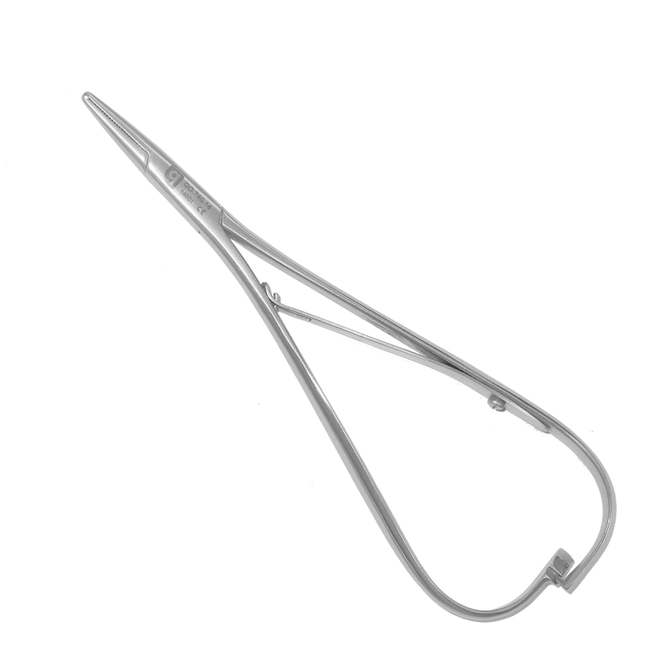 Porta Agulha Mathieu Ligadura Elastica Quinelato