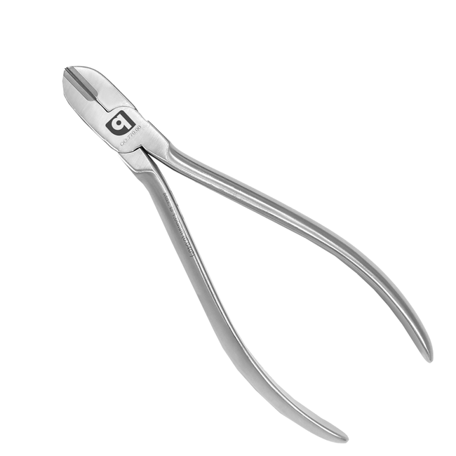 Alicate Ortodontico de Corte Pesado 770  Quinelato