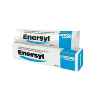 Silicone de Condensacao Enersyl Catalisador Lascod