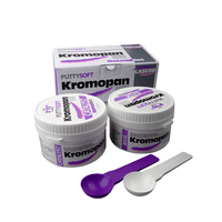 Silicone de Adicao Kromopansil Putty Lascod