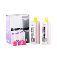 SiliconeAdicaoKromopan