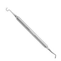 Colocador de Elastic com Calcador Colors Steel Max