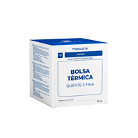 Bolsa Termica Fria e Quente com 10 Maquira