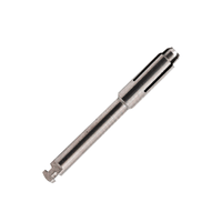 Mandril CA Disco Popon Microdont
