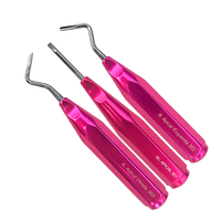 Jogo de Alavanca Apical  Steel Max