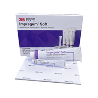 Moldagem-Polieter-3M-Impregum-Soft--Solventum