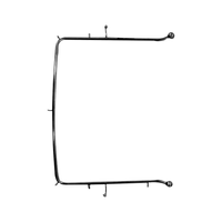 Arco Young de Metal Grande Golgran