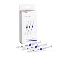 Bloqueador de Oxigenio Power Block BM4