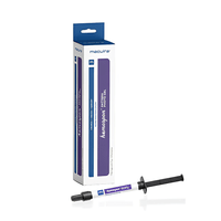 Resina Acrilica Hemospon Pattern Photo Gel Maquira