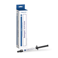 Restaurador Provisorio Hemospon Clip Flow Transparente Maquira