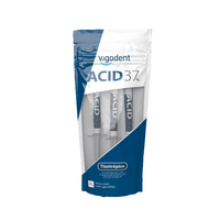 Condicionador Acido Fosforico Magic Acid 37 Vigodent Coltene