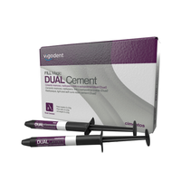 Kit Cimento Fill Magic Dual Cement Coltene