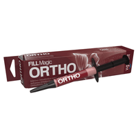 Adesivo Ortodontico Fill Magic Ortho Vigodent Coltene Venc 062025