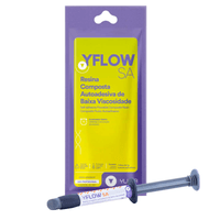 Resina Autoadesiva Yflow SA 2g Yller
