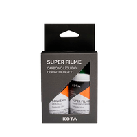 Carbono Liquido Super Filme Kota