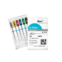 Lima KFiles SybronEndo 30mm Kerr