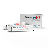 Cimento Provisorio Temp Cem NE Coltene