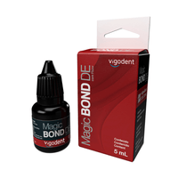 Adesivo Magic Bond DE 5ml Coltene