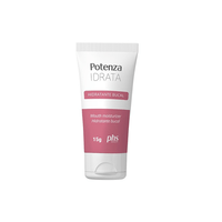 Gel Hidratante Labial Potenza Idrata 15g - PHS