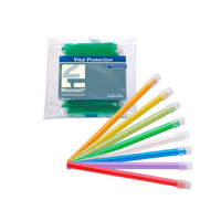 Sugador Monoart Descartavel Euronda