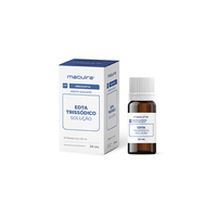 EDTA Trissodico 20ml Maquira
