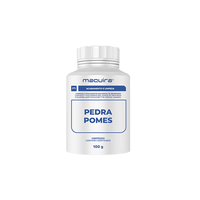Pedra Pomes Extra Fina Maquira