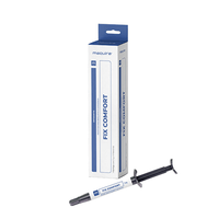 Protetor de Braquetes Fix Comfort Maquira