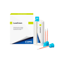 Resina Composta LuxaCrown DMG