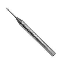 Alavanca Buser Cabo Oco  Steel Max