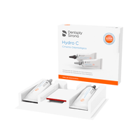 Cimento Forrador Hidroxido de Calcio Hydro C Dentsply Sirona