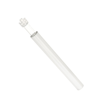 Adaptador de Sucção Luer Vaccum com 10 unidades - Ultradent