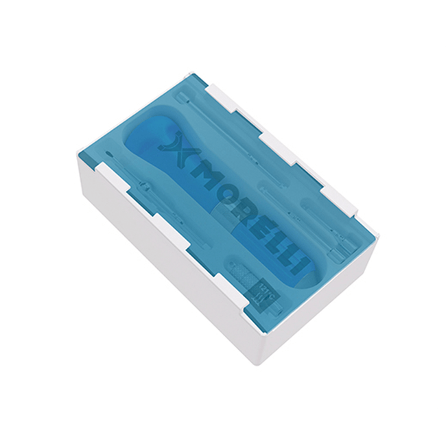 Kit de Ferramentas para Miniparafuso Ortodontico  Morelli