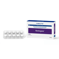 Esponja Hemostatica Hemospon Maquira