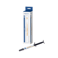 Cimento Resinoso Dual Force Catalisador Maquira