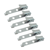 Conjunto Colgadura 6 Unidades Cooperflex