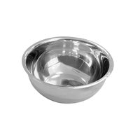 Cuba Inox para Assepsia 300 ml 10x5 cm Cooperflex Prime