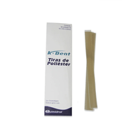 Tira de Poliéster com 50 - K-dent