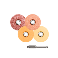 Kit-Intro-3M-SofLex-com-40--Mandril--Solventum