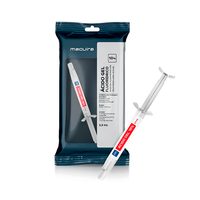 Condicionador Ácido Fluorídrico Porcelana 10% - Maquira