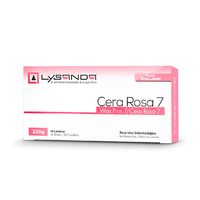 Cera 7 Rosa Lamina Lysanda