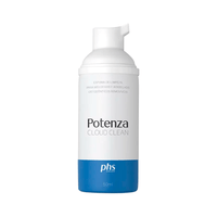 Espuma de Limpeza Potenza Cloud Clean PHS