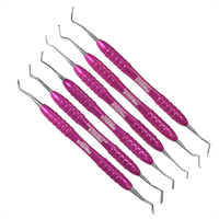 Kit Art Colors Steel Max