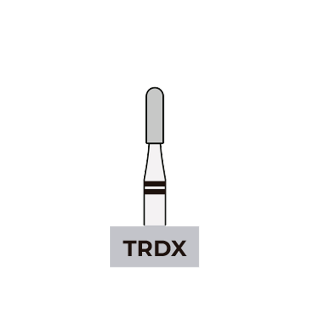TRDX