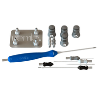 Kit Lipoaspiracao Perfilo Quinelato