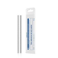 Tira Abrasiva de Aço Airon 6mm - Maquira