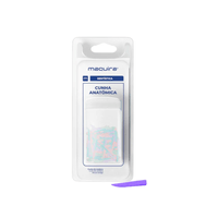 Cunha Anatômica Madeira - Maquira