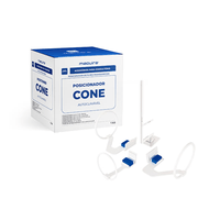 Posicionador Radiografico Autoclavavel Cone Maquira