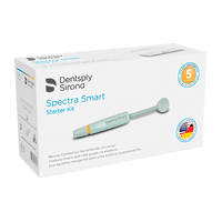 Kit-Resina-Spectra-Smart--Dentsply-Sirona