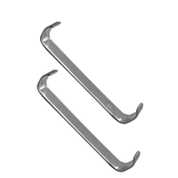 Afastador Farabeuf Adulto Cooperflex Prime