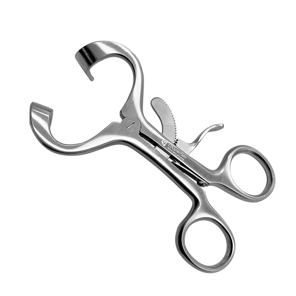Abridor De Boca Molt Infantil - Cooperflex Prime - dentalecia